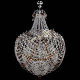 Люстра Корона №5 с подвесом Чайная в Самаре