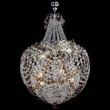 Люстра Корона №5 с подвесом Чайная в Самаре