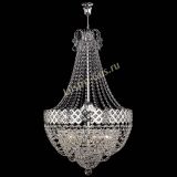 Люстра Корона №5 с подвесом в Самаре