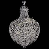 Люстра Корона №5 с подвесом в Самаре