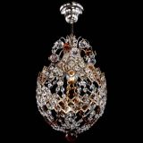 Люстра Корона №6 чайная в Самаре