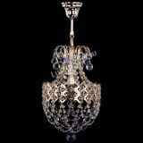 Люстра Корона №6 фиолетовая в Самаре