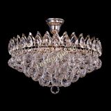 Люстра Корона Капель шар в Самаре