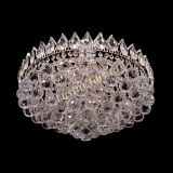 Люстра Корона Капель шар в Самаре