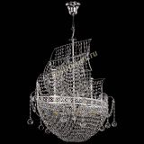 Люстра Корвет Венеция №2 в Самаре