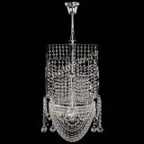 Люстра Корвет Венеция №2 в Самаре