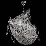 Люстра Корвет Венеция №2 в Самаре