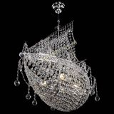 Люстра Корвет Венеция №2 в Самаре