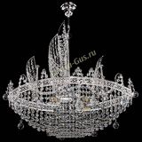 Люстра Корвет Венеция №2 в Самаре