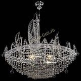 Люстра Корвет Венеция №2 в Самаре