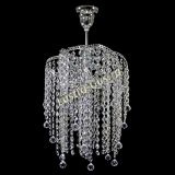 Люстра Космея №1 капель мини в Самаре Люстра Космея №1 капель мини в Самаре