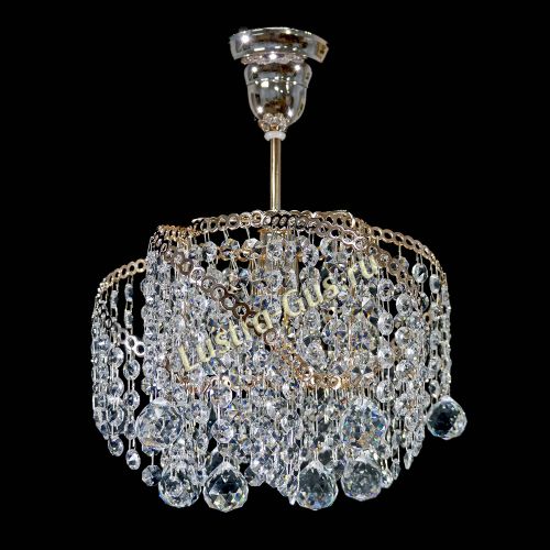 Люстра Космея №1 шар 30 мини в Самаре Люстра Космея №1 шар 30 мини в Самаре