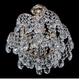 Люстра Космея №1 журавлик мини в Самаре Люстра Космея №1 журавлик мини в Самаре