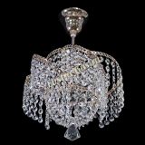 Люстра Космея №1 мини в Самаре