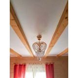 Люстра Кристина №1 в Самаре