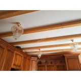 Люстра Кристина №1 в Самаре