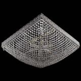 Люстра Квадрат №28 - 600 мм в Самаре