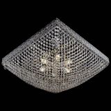 Люстра Квадрат №28 - 600 мм в Самаре