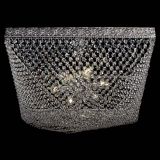 Люстра Квадрат №28 - 600 мм в Самаре