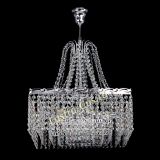 Люстра Квадрат Оптикон с подвесом в Самаре