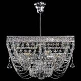 Люстра Квадрат Венеция №24 подвесная в Самаре