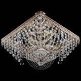 Люстра Квадрат Венеция №24 подвесная в Самаре