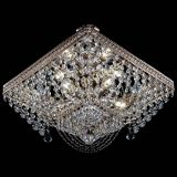 Люстра Квадрат Венеция №24 подвесная в Самаре