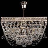 Люстра Квадрат Венеция №24 подвесная в Самаре