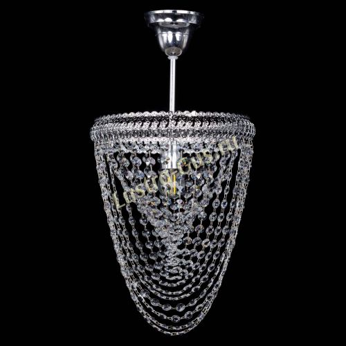 Люстра Лацио №1 Водоворот с подвесом в Самаре Люстра Лацио №1 Водоворот с подвесом в Самаре