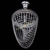 Люстра Лацио №1 Водоворот с подвесом в Самаре Люстра Лацио №1 Водоворот с подвесом в Самаре