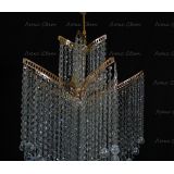 Люстра Лилия № 3 шар в Самаре