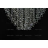 Люстра Лилия № 3 шар в Самаре