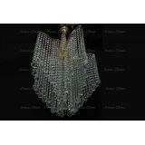 Люстра Лилия № 3 шар в Самаре