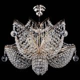 Люстра Лилия №5 в Самаре