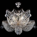 Люстра Лилия №5 в Самаре