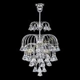 Люстра Лора №2 конус 40 в Самаре