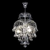 Люстра Лора №2 конус 40 в Самаре