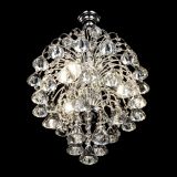 Люстра Лора №2 конус 40 в Самаре