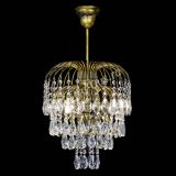 Люстра Лора №3 под бронзу в Самаре