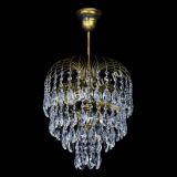 Люстра Лора №3 под бронзу в Самаре