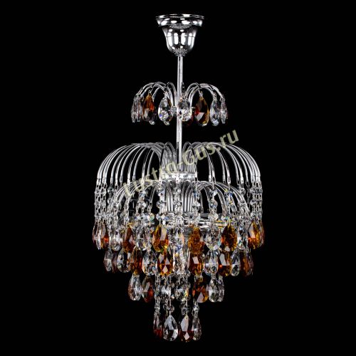 Люстра Лора №3 журавлик чайная в Самаре Люстра Лора №3 журавлик чайная в Самаре