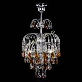 Люстра Лора №3 журавлик чайная в Самаре Люстра Лора №3 журавлик чайная в Самаре