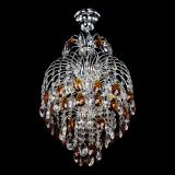 Люстра Лора №3 журавлик чайная в Самаре Люстра Лора №3 журавлик чайная в Самаре