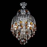 Люстра Лора №3 журавлик чайная в Самаре Люстра Лора №3 журавлик чайная в Самаре