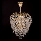 Люстра Лора оптикон в Самаре