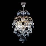 Люстра Лора Шар 40 черная в Самаре Люстра Лора Шар 40 черная в Самаре