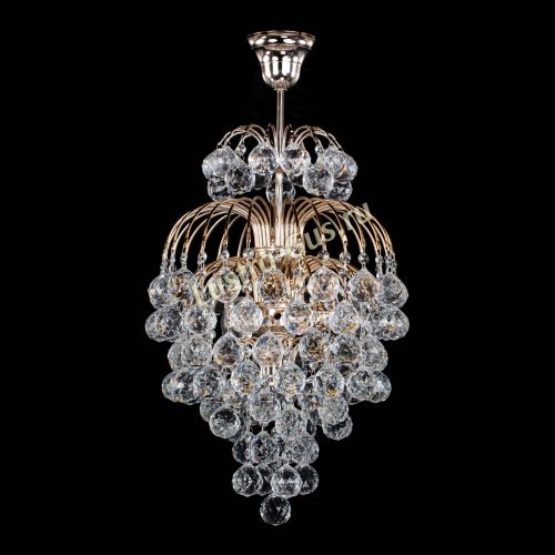 Люстра Лора Шар 40 в Самаре Гусь Хрустальный