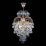 Люстра Лора Шар 40 в Самаре