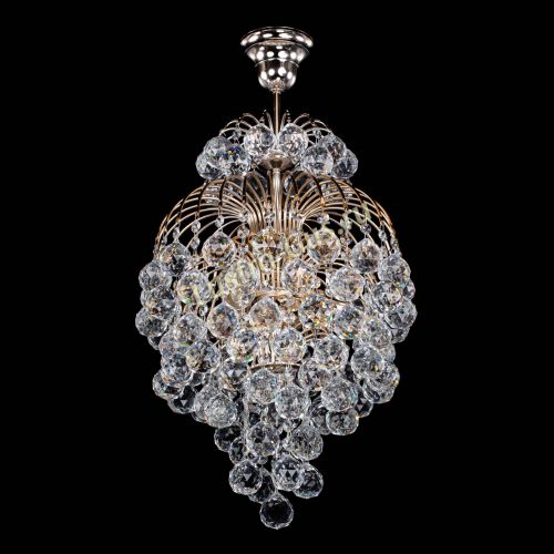 Люстра Лора Шар 40 в Самаре Гусь Хрустальный