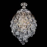 Люстра Лора Шар 40 в Самаре